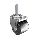C0020605PN-POL01(KK) Shepherd Swivel Caster