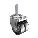 C0020605PN-POS01(KK) Shepherd Swivel Caster