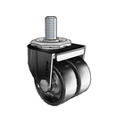 C0020741BO-POS01(KK) Shepherd Swivel Caster