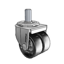 C0020741PN-POS01(KK) Shepherd Swivel Caster