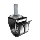 C0020748BO-POS01(KK)B Shepherd Swivel Caster
