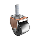 C0020748CO-POL01(KK) Shepherd Swivel Caster