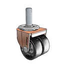 C0020748CO-POS01(KK) Shepherd Swivel Caster