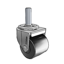 C0020748PN-POL01(KK) Shepherd Swivel Caster