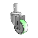 CH-03AMP-125-SW-RS01-CTG MedCaster Swivel Caster
