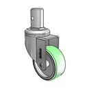 CH-03AMP-125-SW-RS03 MedCaster Swivel Caster