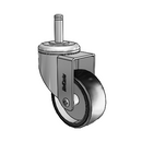 CH-03PYP-125-SW-GR02 MedCaster Swivel Caster