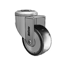 CH-03PYP-125-SW-HKU1-CTG MedCaster Swivel Caster