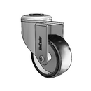 CH-03PYP-125-SW-HKU1 MedCaster Swivel Caster