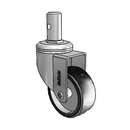 CH-03PYP-125-SW-RS01 MedCaster Swivel Caster