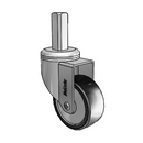 CH-03PYP-125-SW-SQ01-CTG MedCaster Swivel Caster
