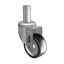 CH-03PYP-125-SW-SQ01 MedCaster Swivel Caster