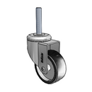 CH-03PYP-125-SW-TS21 MedCaster Swivel Caster