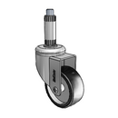 CH-03PYP-125-SW-XRN2 MedCaster Swivel Caster