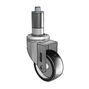 CH-03PYP-125-SW-XRR4 MedCaster Swivel Caster
