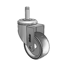 CH-03TPP-125-SW-GR10 MedCaster Swivel Caster