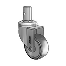 CH-03TPP-125-SW-RS02-CTG MedCaster Swivel Caster