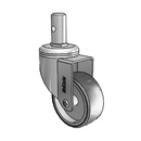 CH-03TPP-125-SW-RS04 MedCaster Swivel Caster