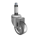 CH-03TPP-125-SW-XRN1 MedCaster Swivel Caster