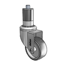 CH-03TPP-125-SW-XRR6 MedCaster Swivel Caster
