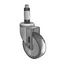 CH-04CRB-125-SW-XRN2-CTG MedCaster Swivel Caster