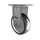 CH-04PYP-125-RG-TP01 MedCaster Rigid Caster