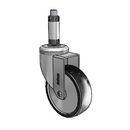 CH-04PYP-125-SW-XRN2-CTG MedCaster Swivel Caster