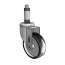 CH-04PYP-125-SW-XRN2 MedCaster Swivel Caster