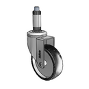 CH-04PYP-125-SW-XRN3 MedCaster Swivel Caster