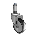 CH-04PYP-125-SW-XRN4-CTG MedCaster Swivel Caster