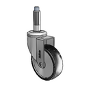 CH-04PYP-125-SW-XRR1-CTG MedCaster Swivel Caster