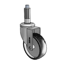 CH-04PYP-125-SW-XRR2 MedCaster Swivel Caster