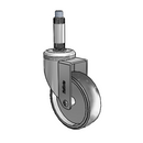CH-04TPP-125-SW-XRN1 MedCaster Swivel Caster