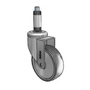 CH-04TPP-125-SW-XRN2-CTG MedCaster Swivel Caster