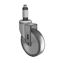 CH-05CRB-125-SW-XRN3-CTG MedCaster Swivel Caster
