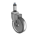 CH-05CRB-125-SW-XRN3 MedCaster Swivel Caster