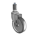 CH-05CRB-125-SW-XRR4 MedCaster Swivel Caster