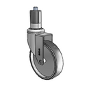 CH-05CRB-125-SW-XRR6 MedCaster Swivel Caster
