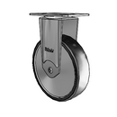 CH-05PYP-125-RG-TP01-CTG MedCaster Rigid Caster