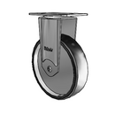 CH-05PYP-125-RG-TP01 MedCaster Rigid Caster