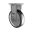 CH-05PYP-125-RG-TP04 MedCaster Rigid Caster
