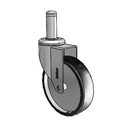 CH-05PYP-125-SW-GR09 MedCaster Swivel Caster
