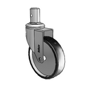 CH-05PYP-125-SW-RS03 MedCaster Swivel Caster