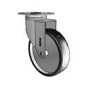 CH-05PYP-125-SW-TP04 MedCaster Swivel Caster
