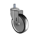 CH-05PYP-125-SW-TS02 MedCaster Swivel Caster