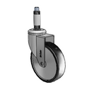 CH-05PYP-125-SW-XRN1-CTG MedCaster Swivel Caster