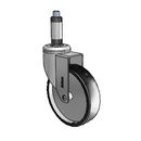CH-05PYP-125-SW-XRN3 MedCaster Swivel Caster