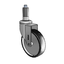 CH-05PYP-125-SW-XRR3 MedCaster Swivel Caster