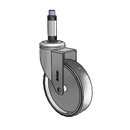 CH-05TPP-125-SW-XRN1 MedCaster Swivel Caster