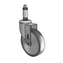 CH-05TPP-125-SW-XRN2-CTG MedCaster Swivel Caster